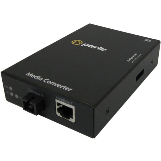 S-1110-S1SC10U MEDIA CONVERTER 