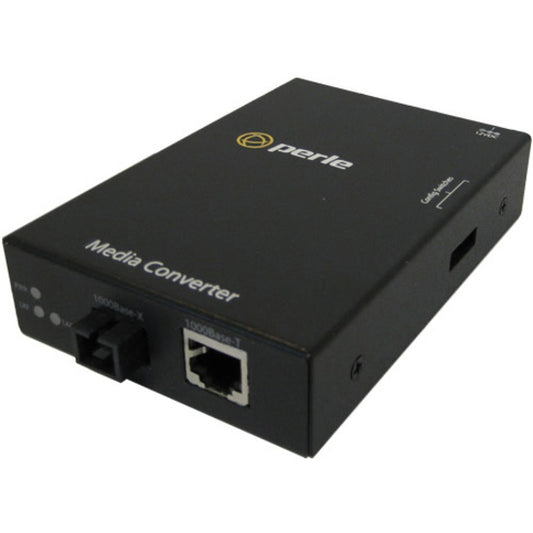 S-1110-S1SC10D MEDIA CONVERTER 