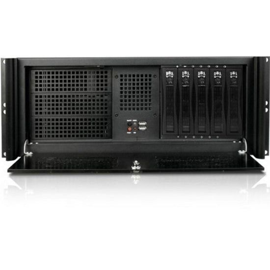 iStarUSA D Value D-416-B5SA Rackmount Enclosure