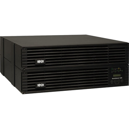 Tripp Lite UPS Smart Online 6000VA 5400W Rackmount 6kVA 200-240V USB DB9 Manual Bypass Hot Swap 4URM