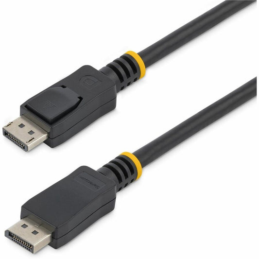 1FT DISPLAYPORT CABLE DP 1.2 TO