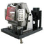 REPLACEMENT LAMP FOR NEC NP4000