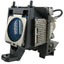 BTI CS5JJ2F001-BTI Replacement Lamp