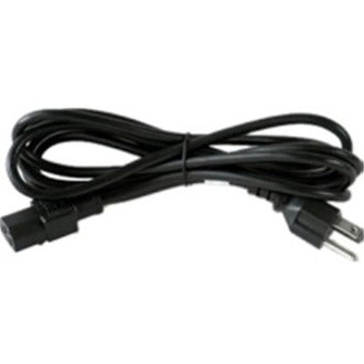 POWER CORD 110V US STD         