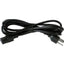 POWER CORD 110V US STD         
