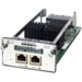 Cisco Network Module