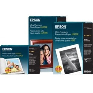 Epson S042384 Brochure/Flyer Paper