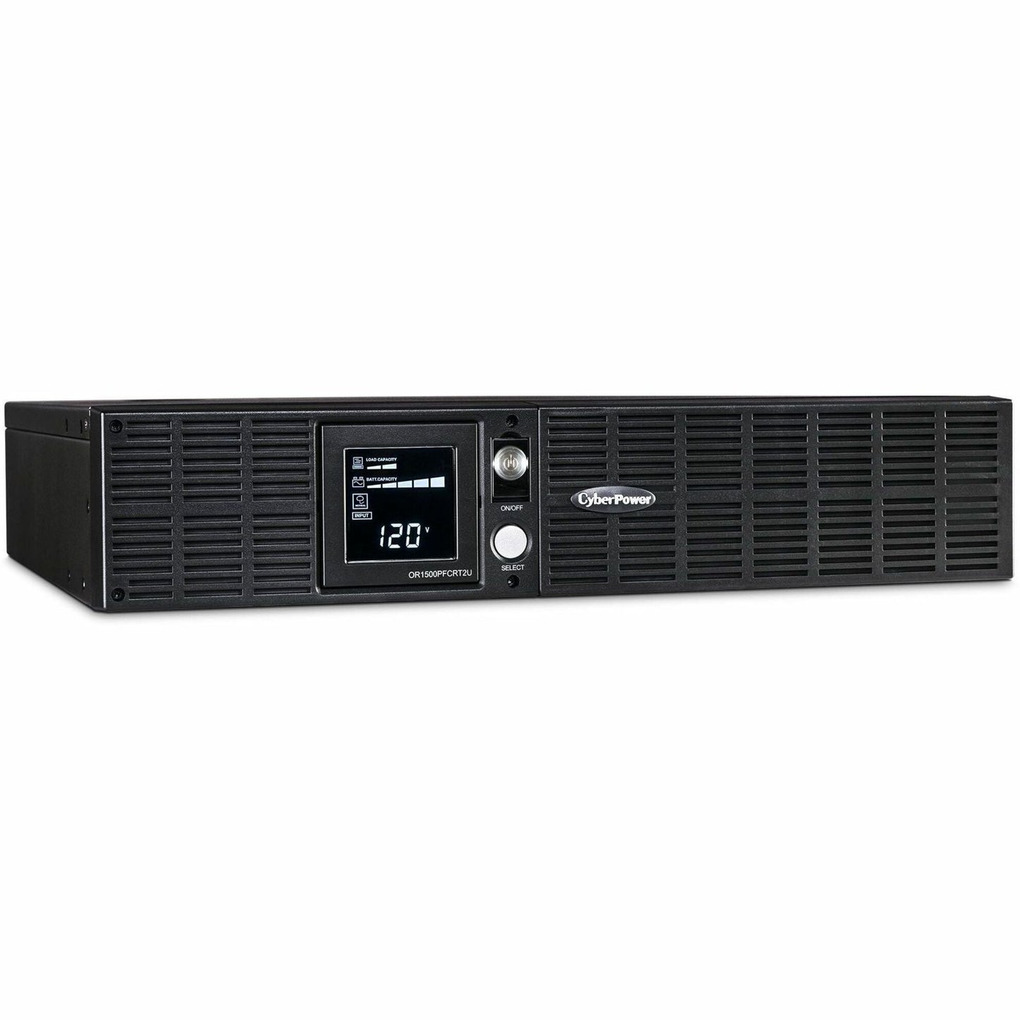 CyberPower OR1500PFCRT2U PFC Sinewave UPS Systems