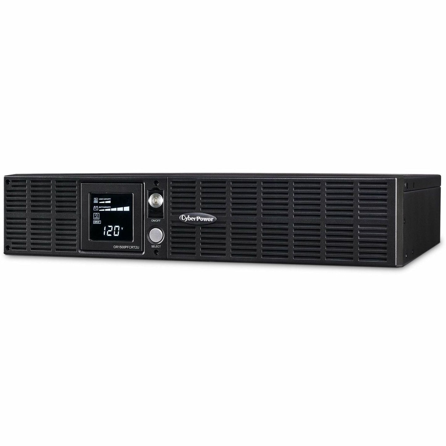 CyberPower OR1500PFCRT2U PFC Sinewave UPS Systems