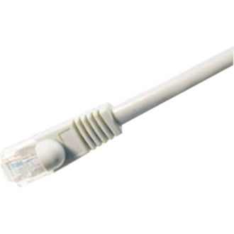 3FT CAT5E PATCH CABL WHITE     