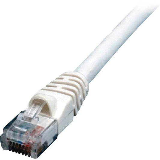 10FT CAT6 PATCH CABL WHITE     