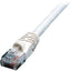 10FT CAT6 PATCH CABL WHITE     