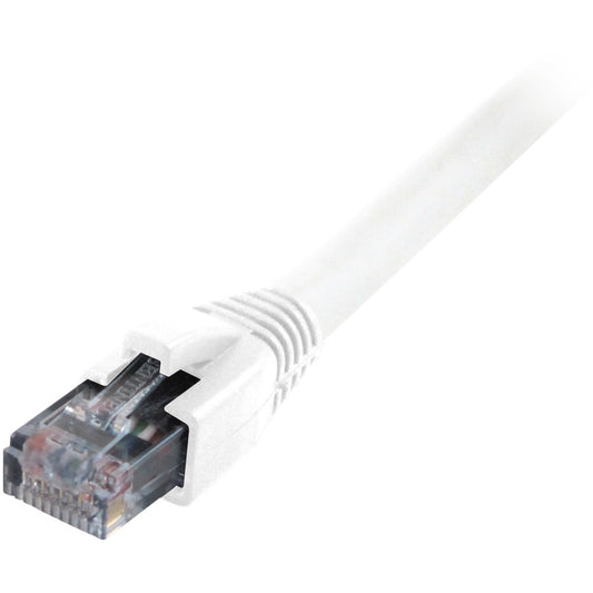 3FT CAT6 PATCH CABL WHITE      