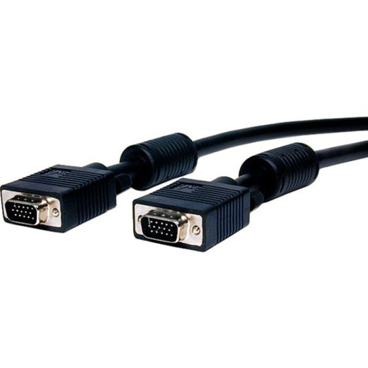 25FT HD15 M/M VGA CABLE        
