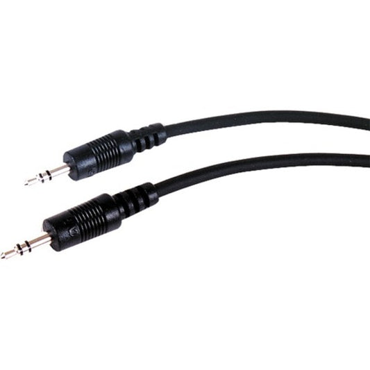 3FT 3.5 STEREO M/M AUDIO CABLE 