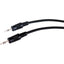 6FT 3.5 STEREO M/M AUDIO CABLE 