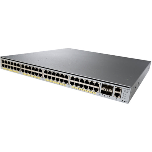 CATALYST 4948E IPB 48PORT      