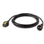 3M POWER CORD LOCKING C19 TO   