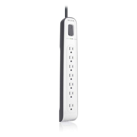 Belkin BV107200-12 7-Outlets Surge Suppressor