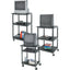 Da-Lite PIXMate PL9-48R A/V Equipment Cart