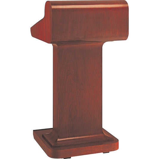 Da-Lite Pedestal Lectern