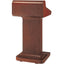 Da-Lite Pedestal Lectern