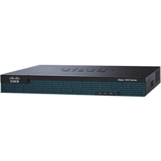 CISCO 1921 T1 BUNDLE INCL      