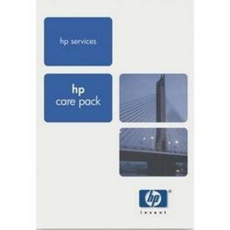 HPE Care Pack - Service