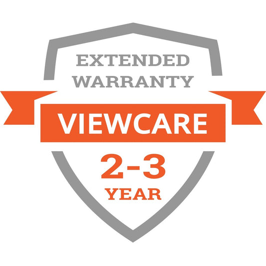 ViewSonic ViewCare - Extended Warranty - 2 Year - Warranty