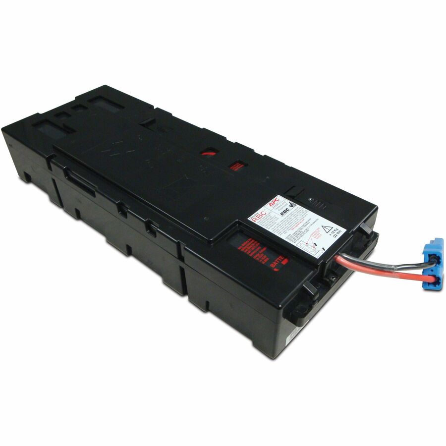 UPS REPLACEMENT BATTERY RBC116 