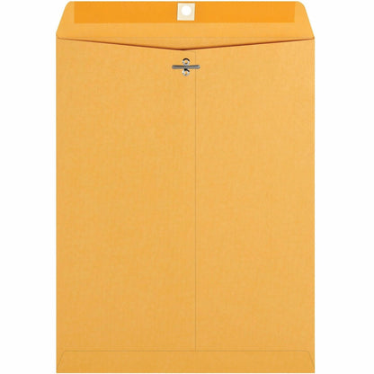 Business Source Heavy-duty Clasp Envelopes