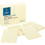 Business Source Ruled Adhesive Notes