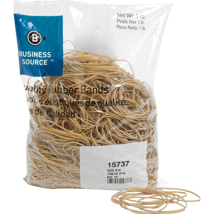 Business Source Quality Rubber Bands