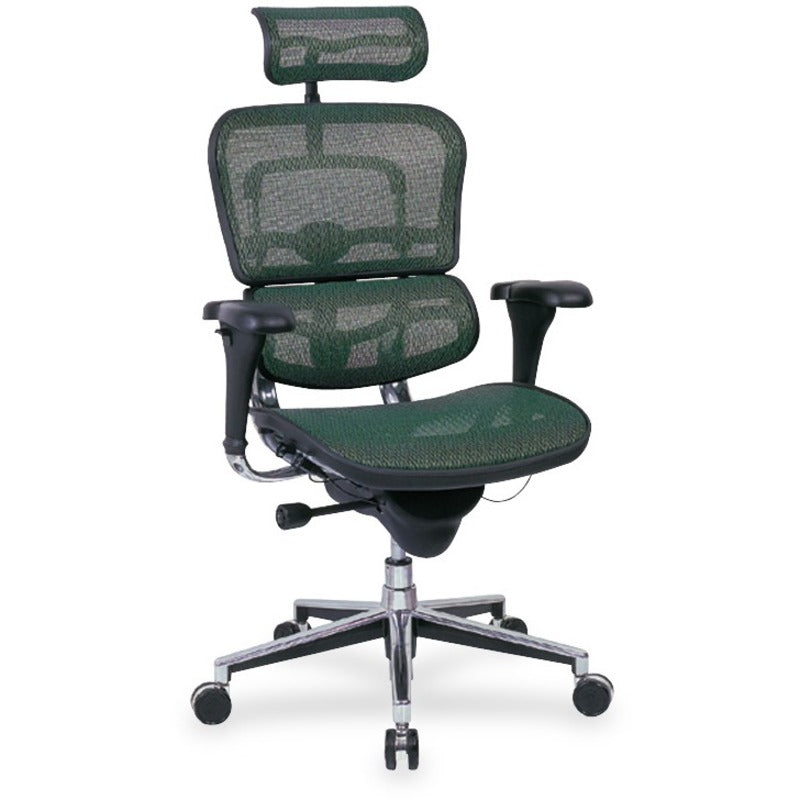 Eurotech Ergohuman ME7ERG Multifunction Executive Chair