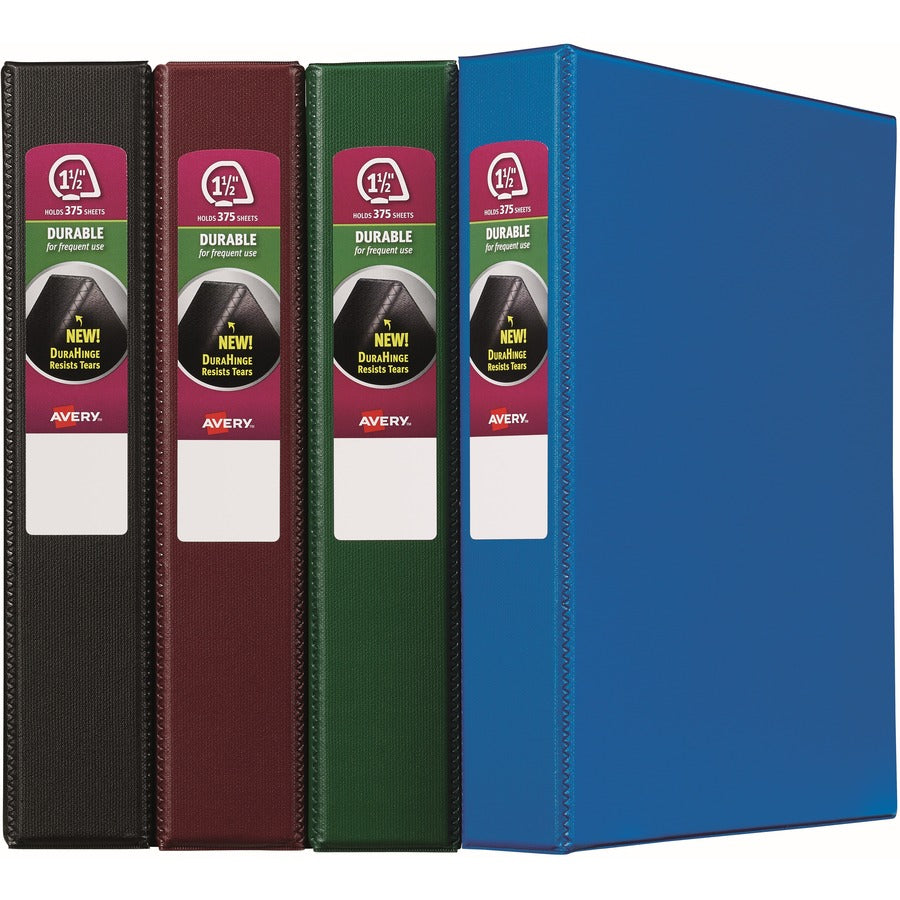 Avery&reg; Durable Binder