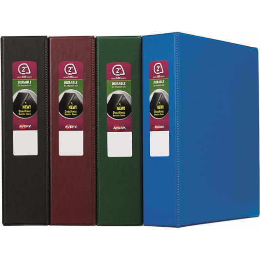 Avery&reg; Durable Binder