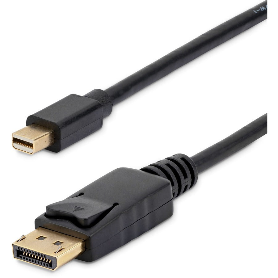 MINI DISPLAYPORT TO DISPLAYPORT