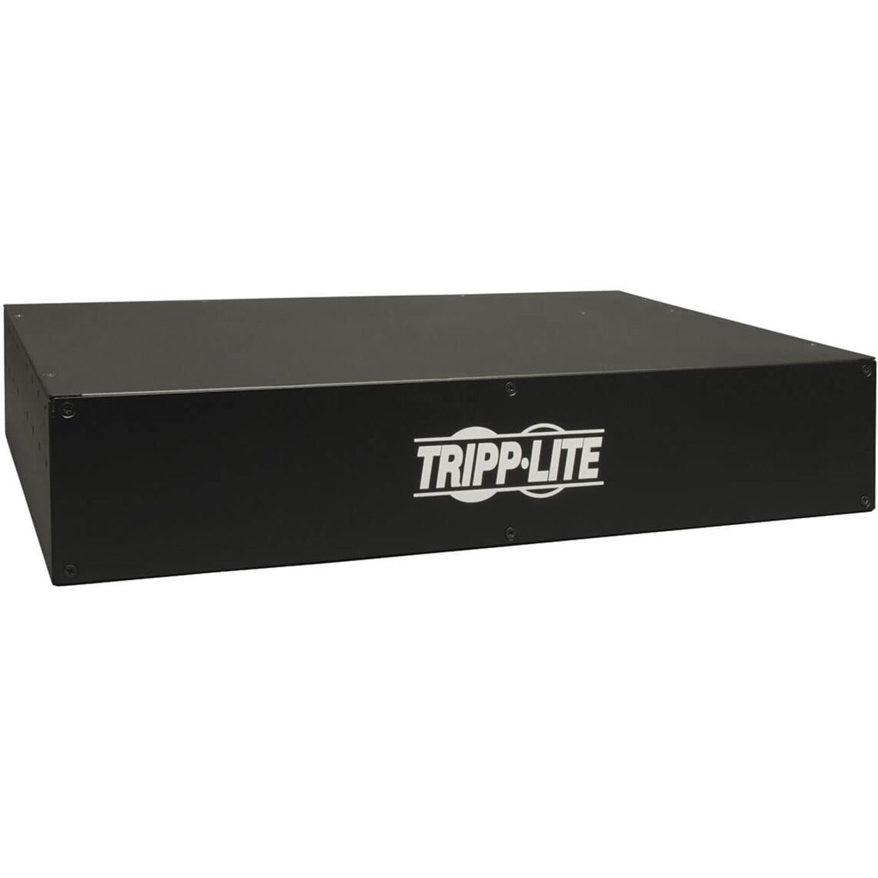 Tripp Lite PDU Switched 208V - 240V 30A 8 C13; 6 C19 L6-30P Horizontal 2URM