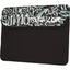 SUMO Graffiti iPad Sleeve (Black)