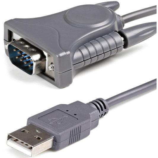 USB TO SERIAL RS232 ADAPTER    