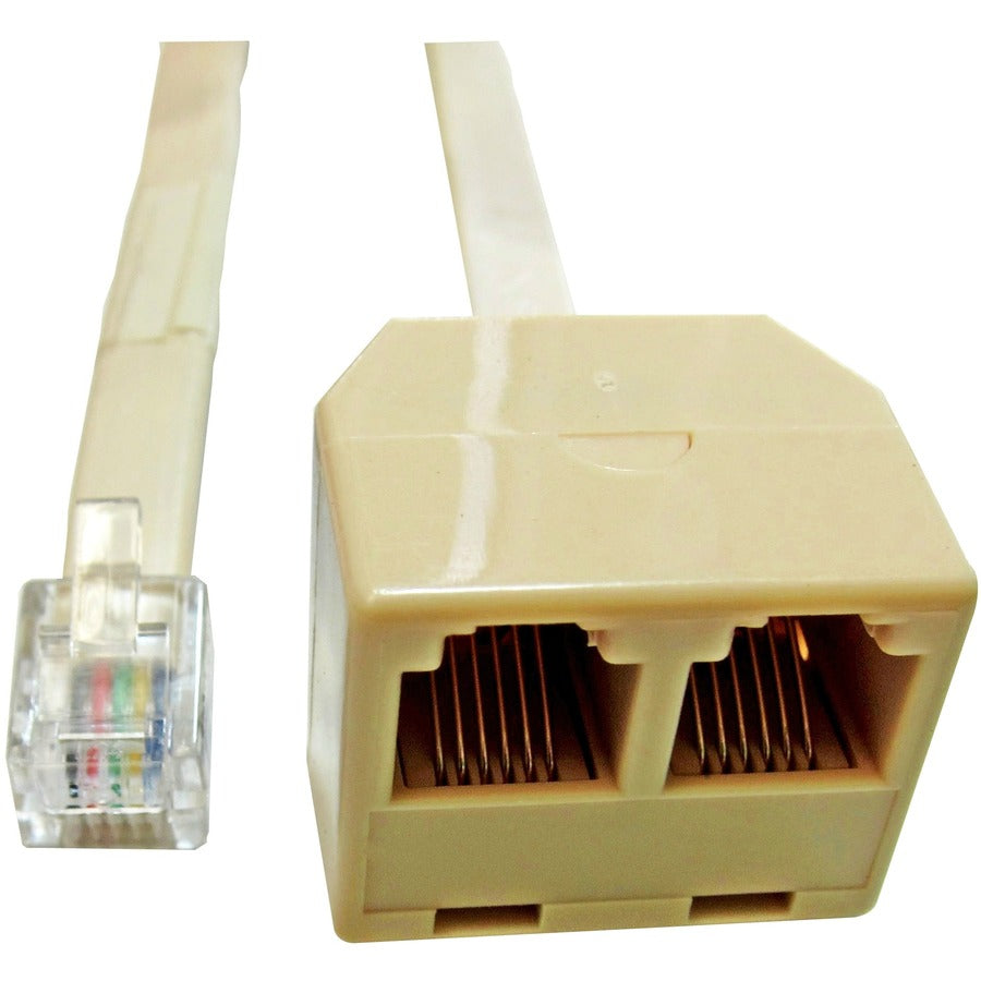 INTERFACE CABLE DUAL DRAWER    