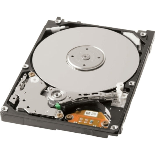 320GB 7.2K SATA 3G 16MB 2.5IN  