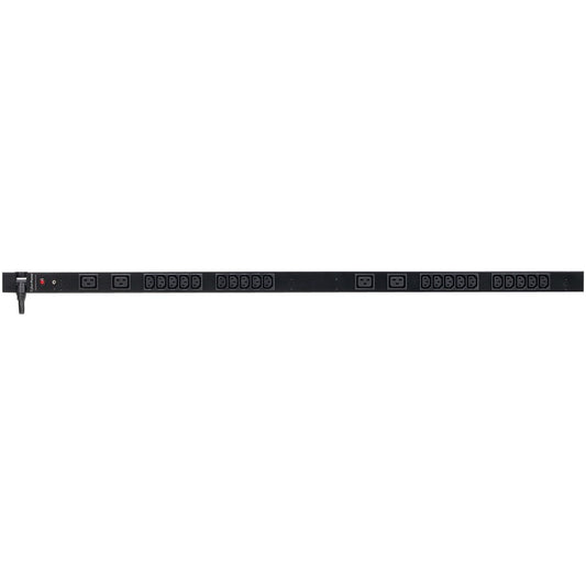 CyberPower PDU20BVHVT24F 200 - 230 VAC 20A Basic PDU