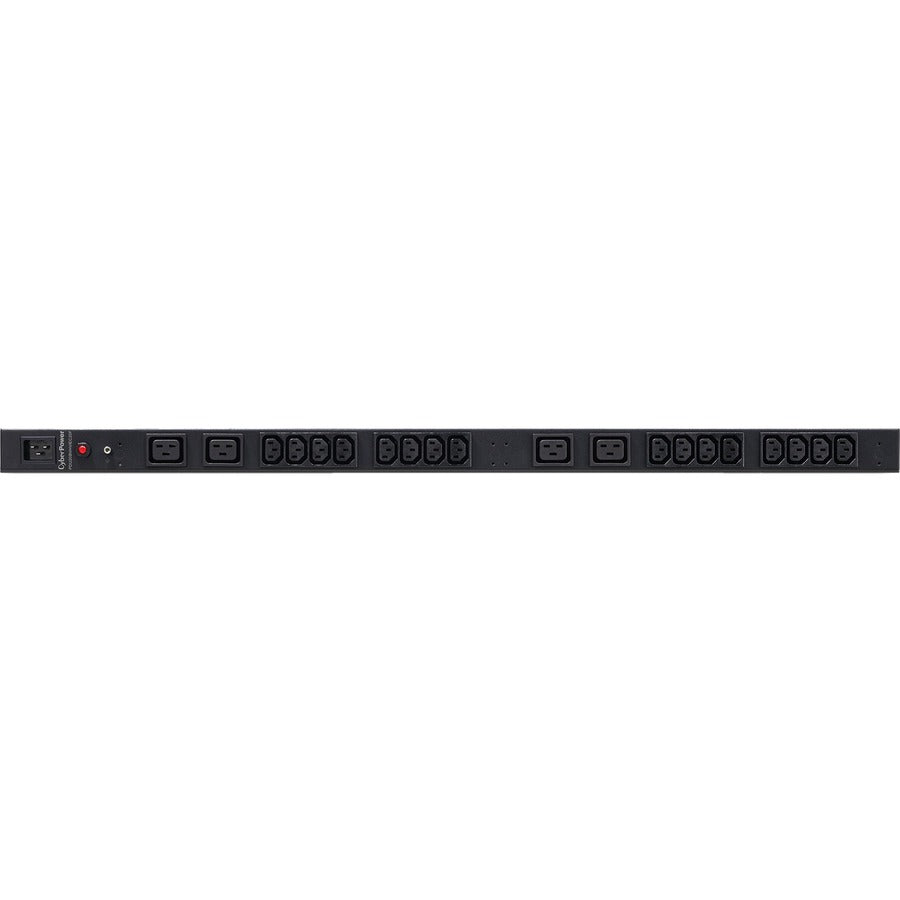 CyberPower PDU20BVHVIEC20F 200 - 230 VAC 20A Basic PDU