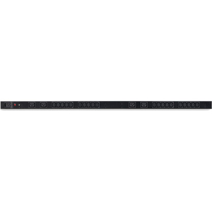 CyberPower Basic PDU20BVHVIEC24F 24-Outlets PDU