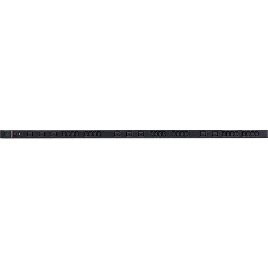 CyberPower Basic PDU20BVHVIEC32F 32-Outlets PDU