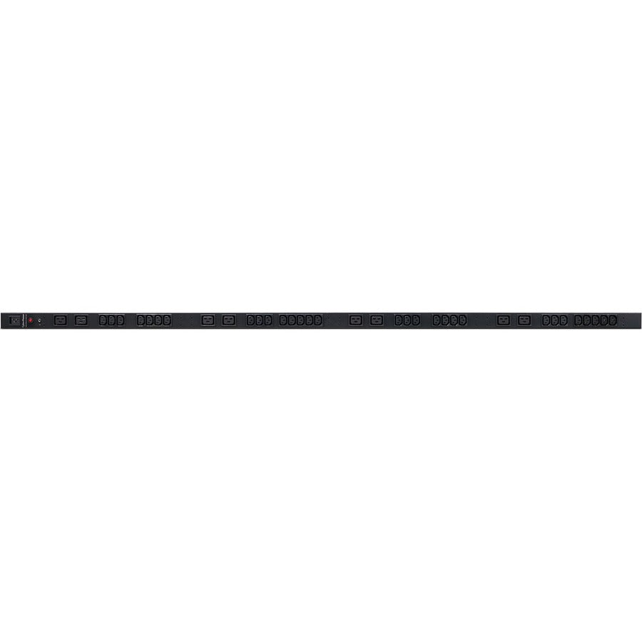 CyberPower Basic PDU20BVHVIEC38F 30-Outlets PDU