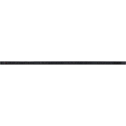 CyberPower Basic PDU20BVHVIEC38F 30-Outlets PDU