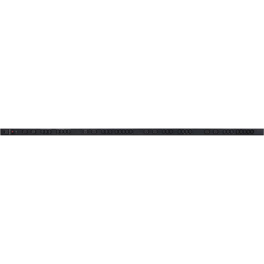 CyberPower Basic PDU20BVHVIEC38F 30-Outlets PDU