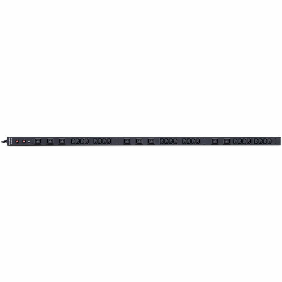 CyberPower PDU30BVHVT32F 200 - 230 VAC 30A Basic PDU